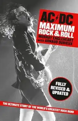 AC/DC: Maximum Rock and Roll